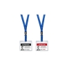 Billede af Etiketprinter / Navneskiltsprinter / Kongresskilt / Prisskilte Brother QL-800 USB. BRQL800ZW1